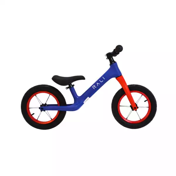 Bici Balance 12″ Nylon RALI