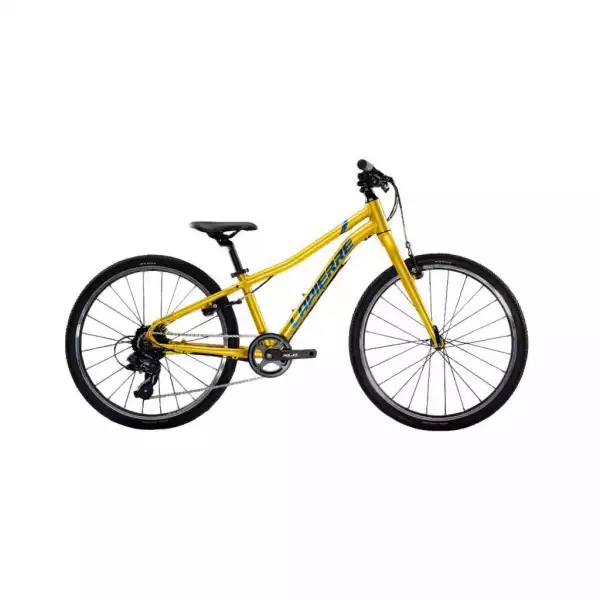 Bici Lapierre Prorace 24 SL