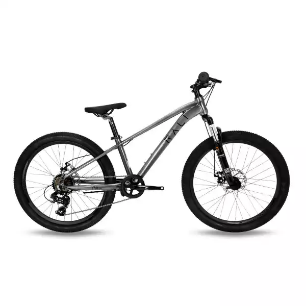 Bici RALI PRO0 24" Plata