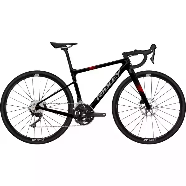 Bici Ridley Yungstr Carbon (3XS)